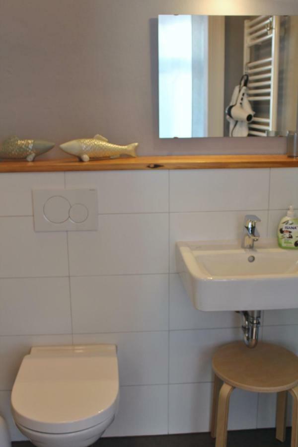 Apartment Flieder Zentral Brema Exterior foto